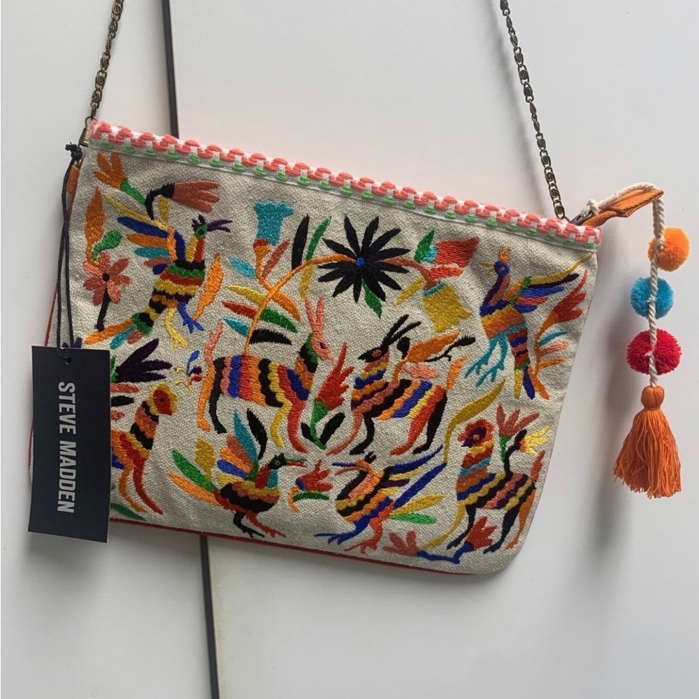 Steve Madden purse